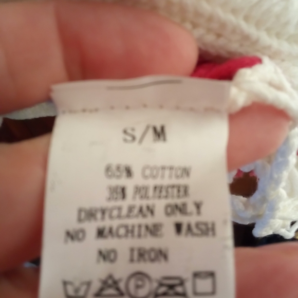 Very cute layering top - Picture 6 of 7